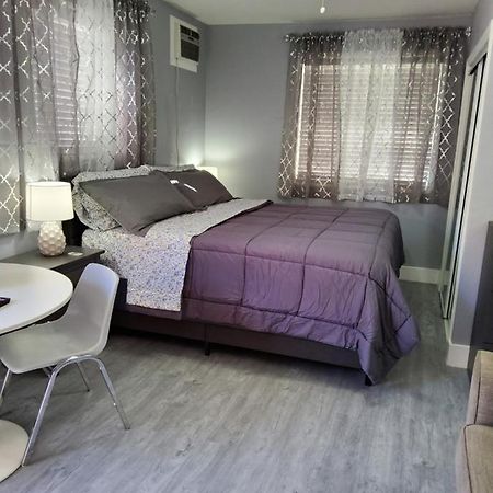 Habitacion Privada Cerca De Todo Тампа Экстерьер фото