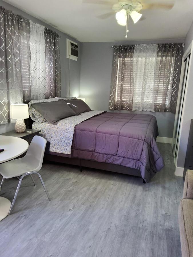 Habitacion Privada Cerca De Todo Тампа Экстерьер фото