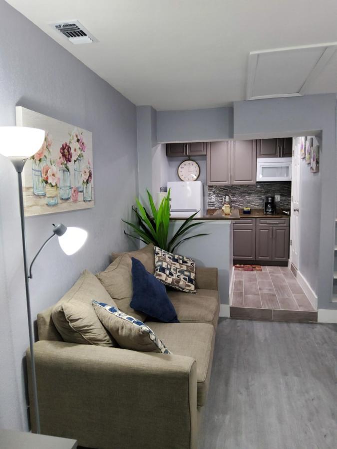 Habitacion Privada Cerca De Todo Тампа Экстерьер фото