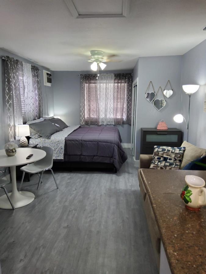 Habitacion Privada Cerca De Todo Тампа Экстерьер фото